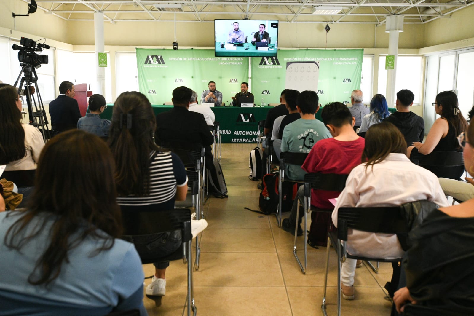 Garantiza IECM Derecho Al Voto A Distintos Grupos Sociales Consejero