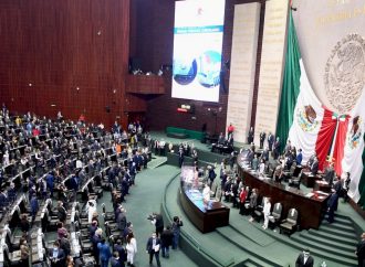 Solicita Congreso CDMX inventario de espacios públicos a gobierno central y alcaldías