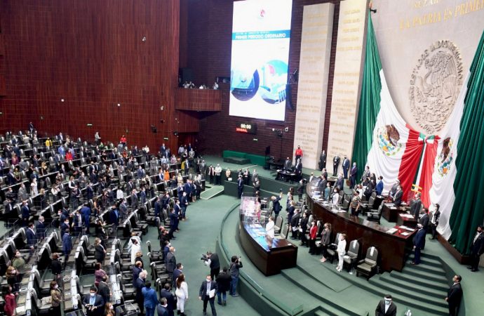 Solicita Congreso CDMX inventario de espacios públicos a gobierno central y alcaldías