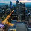 La CDMX es la entidad con más corporativos en el país