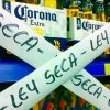 Habrá Ley Seca durante las fiestas patrias en Tláhuac