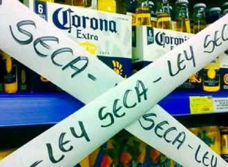 Habrá Ley Seca durante las fiestas patrias en Tláhuac