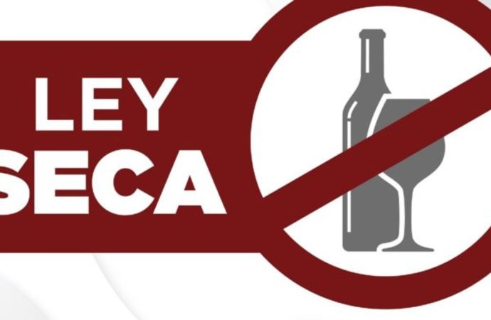 Habrá Ley Seca en 4 alcaldías de la CDMX este 15 y 16 de septiembre