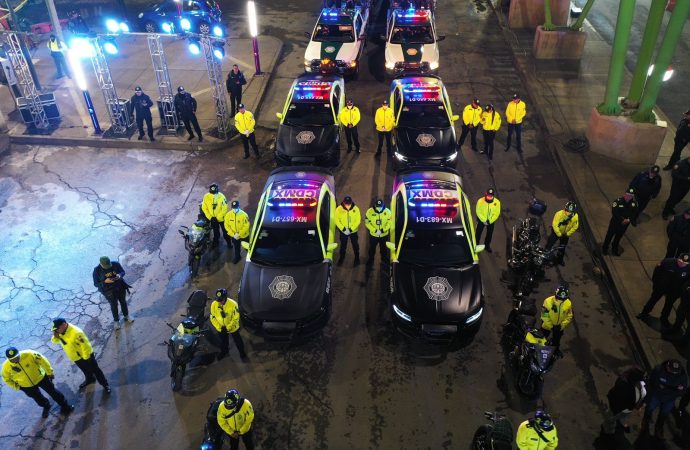 Ponen en marcha Zaragoza Segura