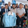 GAM celebra la 4ª edición de la Feria de la Mezclilla