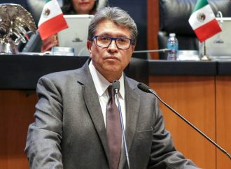 Monreal celebra aprobación de reformas para prohibir terapias de conversión