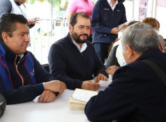 Coyoacán: Miércoles Contigo en el Jardín Hidalgo