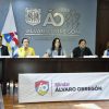 Reconoce CDHCDMX acciones en ÁO en pro de la infancia