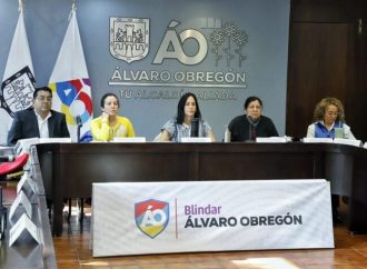 Reconoce CDHCDMX acciones en ÁO en pro de la infancia