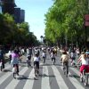 Hubo 24 ciclistas fallecidos en la CDMX en 2021