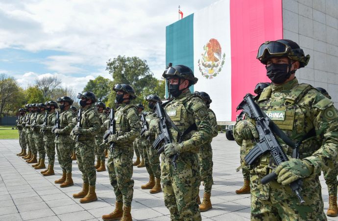 Pese a presencia de Fuerzas Armadas, inseguridad permanece en alcaldías