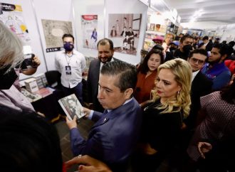 Coyoacán tendrá la 2ª edición de su Feria Internacional del Libro