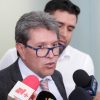 Morena en Senado mantendrá unidad en lo fundamental: Monreal