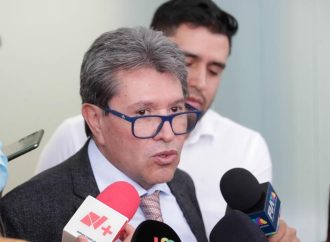 Morena en Senado mantendrá unidad en lo fundamental: Monreal