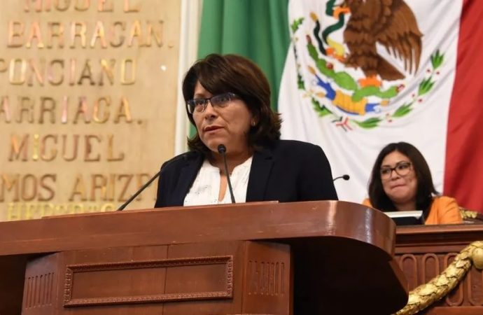 Morena quiere reformar Ley para consumar ‘golpismo’