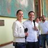 Vila, el gobernador panista promotor de Claudia