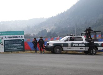 Descarta Sheinbaum caída de nieve en la CDMX