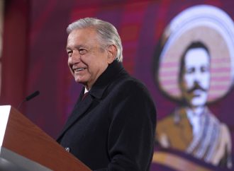 A López Obrador le cambió la mirada