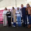 Reciben adultos mayores de Tláhuac su ‘Pensión para el Bienestar’