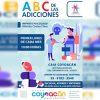 Invitan al Taller “ABC de las Adicciones” en Coyoacán