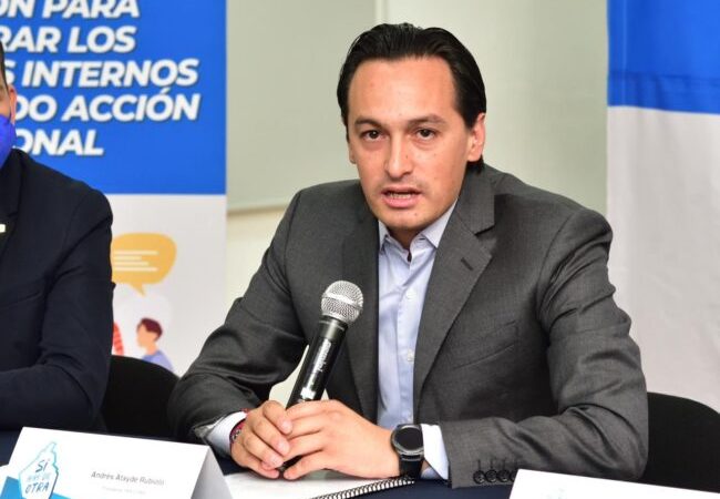 Giras de Sheinbaum son ‘promoción y campaña 2024’: PAN