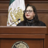 Norma Lucía Piña, nueva ministra presidente de la SCJN