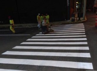 Atiende Coyoacán  petición de  servicios urbanos