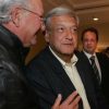 Cartel inmobiliario: AMLO, pecado original