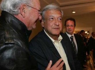 Cartel inmobiliario: AMLO, pecado original