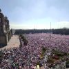 Se manifestaron más de 100 mil, ‘¿qué hará AMLO?’