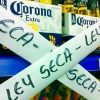 Por carnavales, ‘ley seca’ en 10 Alcaldías