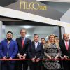 Inaugura Giovani 2ª Feria Internacional del Libro de Coyoacán