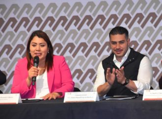 Secretario de Seguridad y Alcaldesa lanzan en Tláhuac estrategia para construir la paz de la mano con la ciudadanía