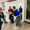 Nace segundo bebé del año en la estación Pantitlán del Metro