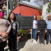 Conmemoran el “Día del Artesano” en Coyoacán