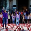 Mientras no haya justicia para las mujeres asesinadas y desaparecidas, el Estado está en deuda: Lía Limón