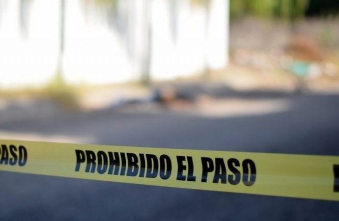 Abandonan cuerpo con signos de tortura en Xochimilco