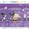 Invitan al Cine- móvil en Coyoacán