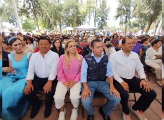 Coyoacán vive la Cultura y el Deporte con su niñez: Giovani Gutiérrez