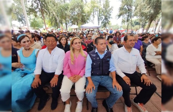 Coyoacán vive la Cultura y el Deporte con su niñez: Giovani Gutiérrez