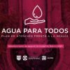 Recupera CDMX  mil 658 litros de agua: Sacmex