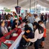 Tláhuac organiza gran Feria del Empleo