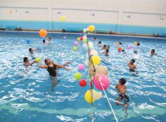 Tláhuac se coloca como la Alcaldía de la niñez con gran celebración infantil