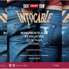 Intocable se presentará gratis en el Monumento a la Revolución