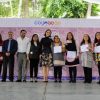 Reconoce Coyoacán labor de mamás, docentes y adultas mayores