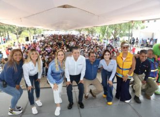 En Coyoacán hay actitud de servicio, no ideologías