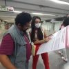 Atiende Programa ‘Salvemos Vidas’ a mil 300 usuarios del Metro