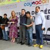 Brinda Coyoacán certeza jurídica a locatarios de mercados