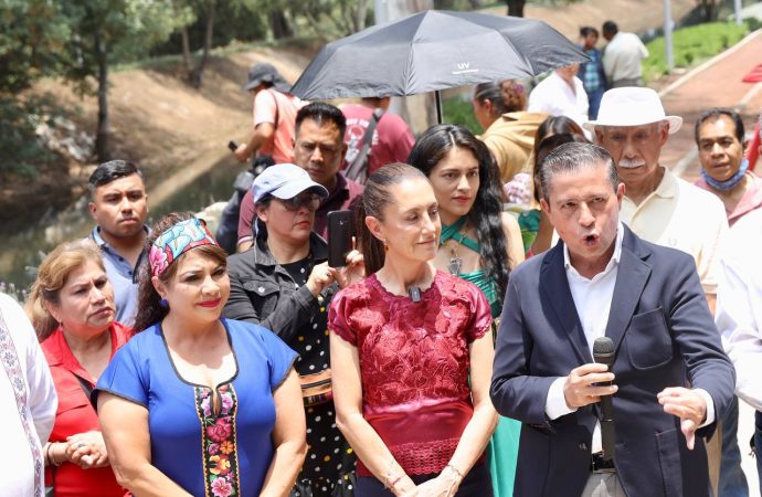 En Coyoacán trabajamos con pensamientos e ideas: Giovani Gutiérrez