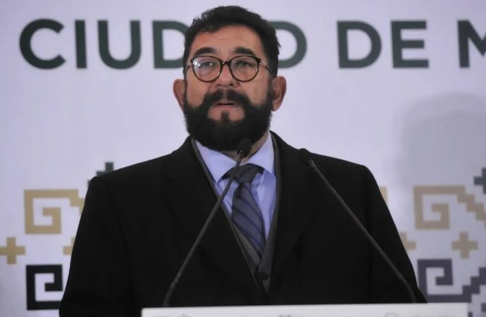 ‘Influyentismo’ y violencia de género en Fiscalía de Justicia CDMX